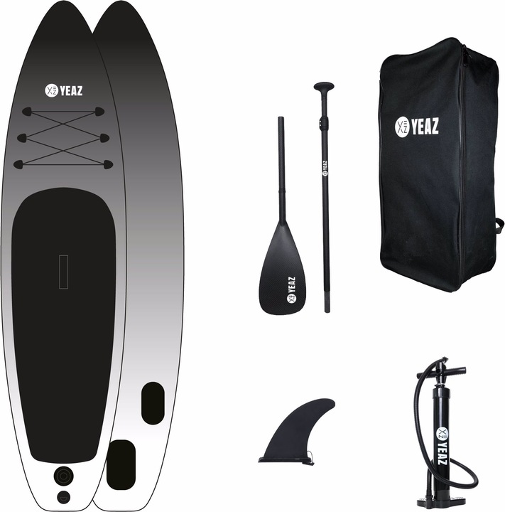 Actual product image Yeaz Black Sands Beach (10')