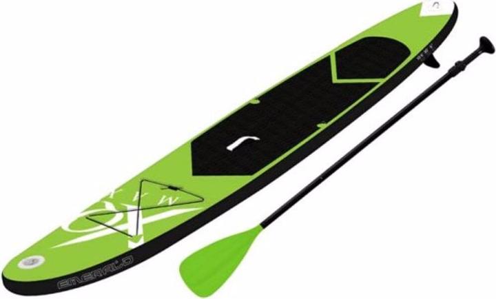 Produktbild XQ Max Advanced (10'6")