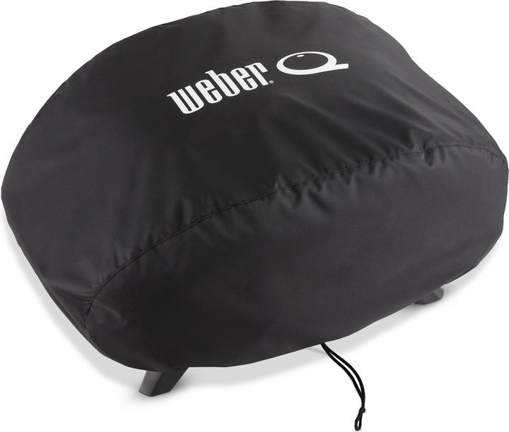 Actual product image Weber Premium
