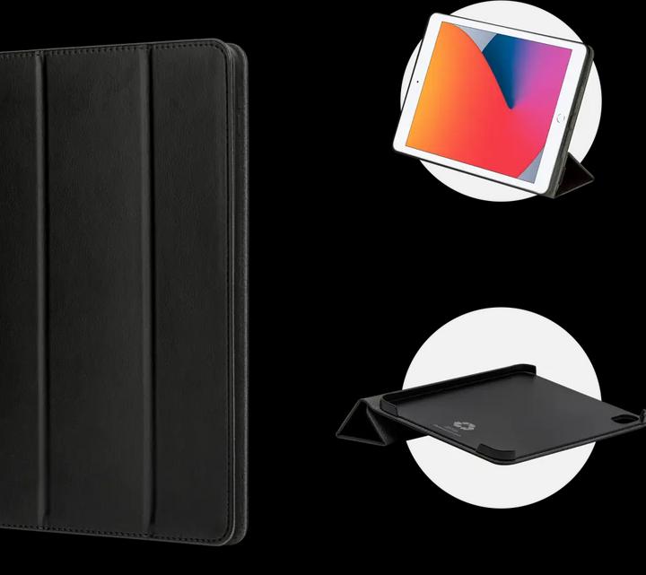Actual product image dbramante1928 Oslo (iPad 2021 (9th Gen))