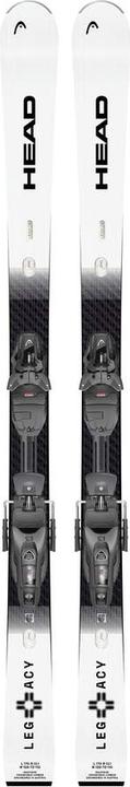 Produktbild Head Legacy SW / PRD 12 GW, 149cm (149 cm, Mit Bindung)