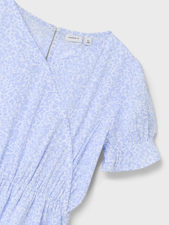 Actual product image Name it Wickel Kleid (128)