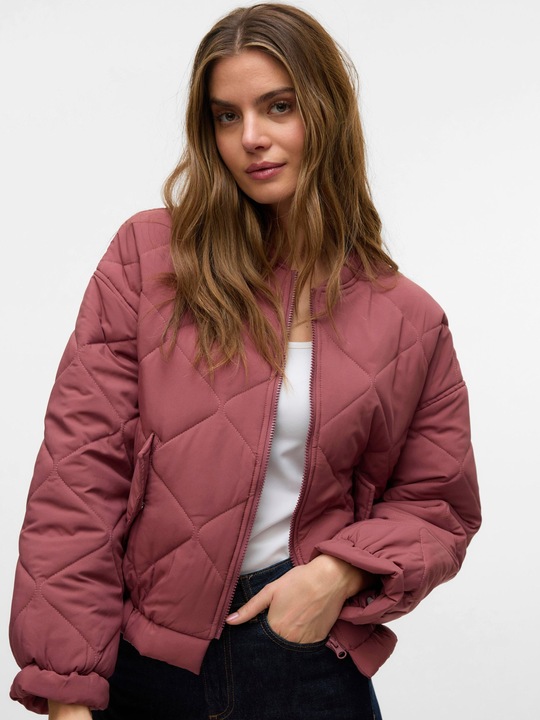 Produktbild Vero Moda VMYRSA Bomberjacke Blousonjacke (XL)