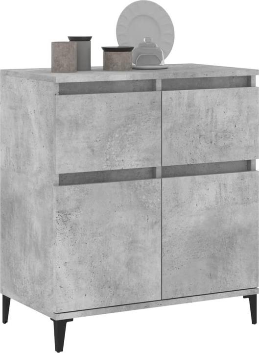 Image du produit vidaXL Sideboard (60 x 60 x 70 cm)