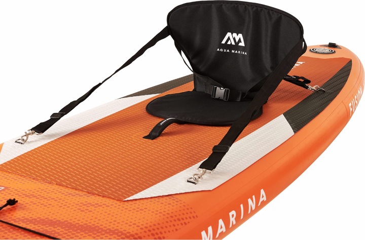 Produktbild Aqua Marina All-Around iSUP Fusion (10'10")