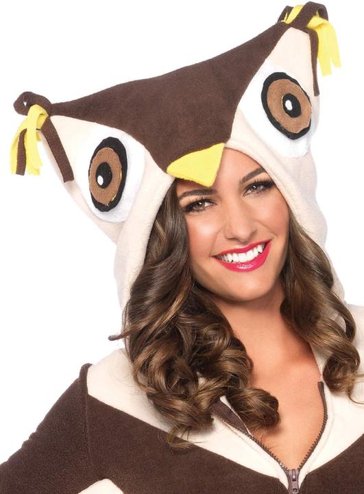 Immagine prodotto Leg Avenue Eule (S)