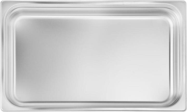 Produktbild Hendi CNS-GN Behälter GN 1/1 H 20 mm (GN 1/1, 2.50 l)