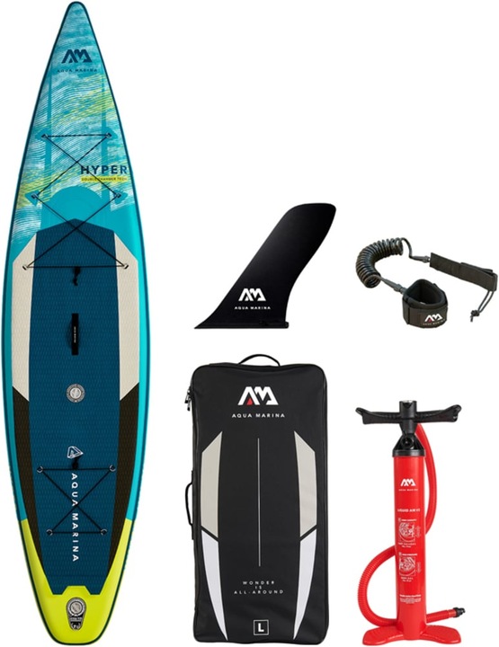 Produktbild Aqua Marina Touring iSUP Hyper (11'6")