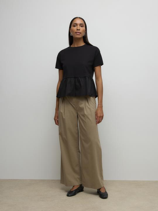 Immagine prodotto Vero Moda AWROSEMARY Top Top mit Schösschen (S)