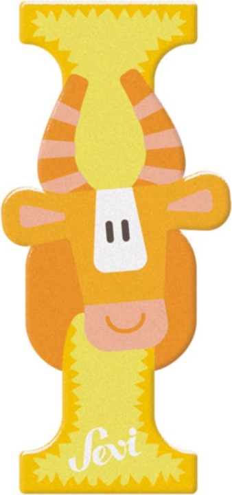 Produktbild Sevi Tiere I
