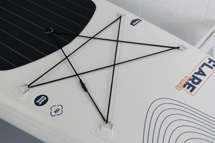 Immagine prodotto Season Flare Pro 10.8 (10'8")