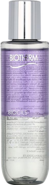 Produktbild Biotherm Biocils (Make-Up Entferner, 100 ml)