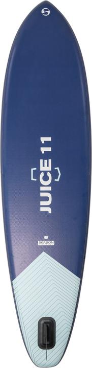 Actual product image Season Juice 11 (11')