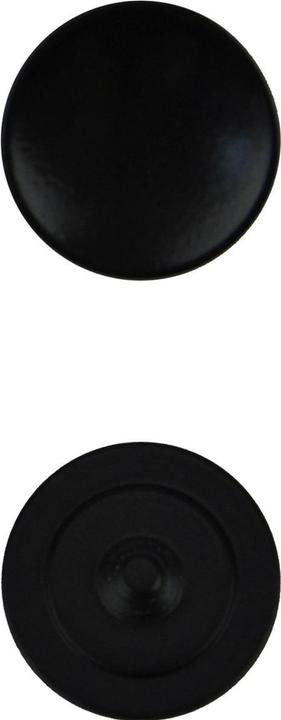 Produktbild Caruba Soft Release Button (Schwarz)