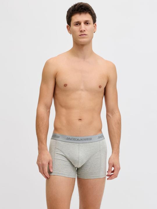 Produktbild Jack & Jones 12er-pack Trunks Trunks (M, 12er Pack)