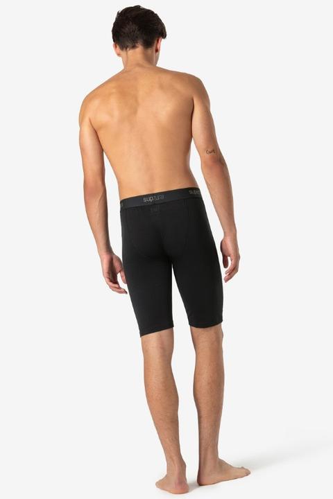 Actual product image Super Natural Tundra 175 Short Tight (3XL)