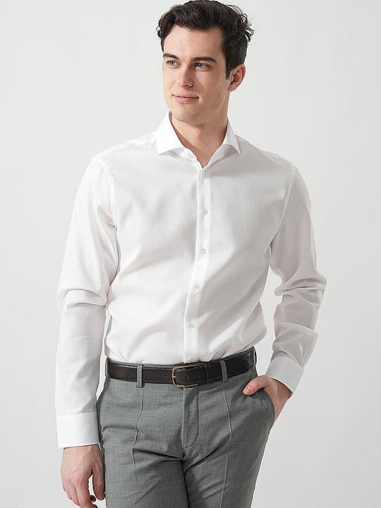 Produktbild Seidensticker Shaped Fit (42)