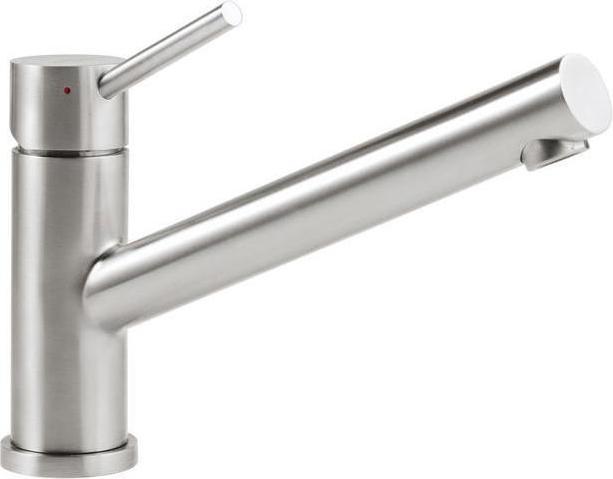 Produktbild Villeroy & Boch Como Niederdruck Küchenarmatur, aus Edelstahl