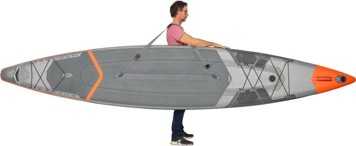 Actual product image Itiwit X900 EXPEDITION (14')