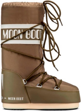 Produktbild Moon Boot Icon Nylon (42, 43, 44)