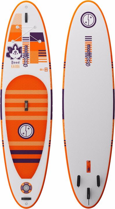 Image du produit Foolmoon Good Karma (11')