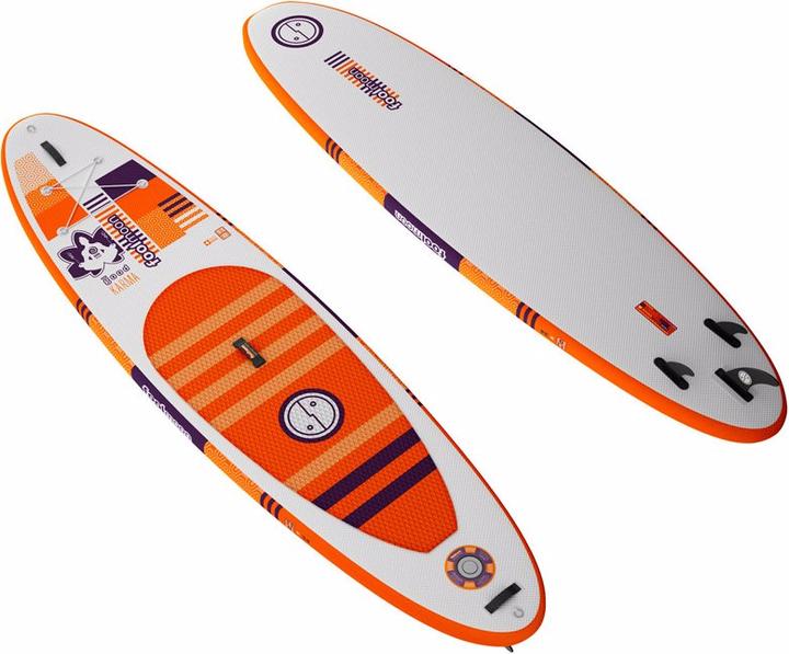 Image du produit Foolmoon Good Karma (11')