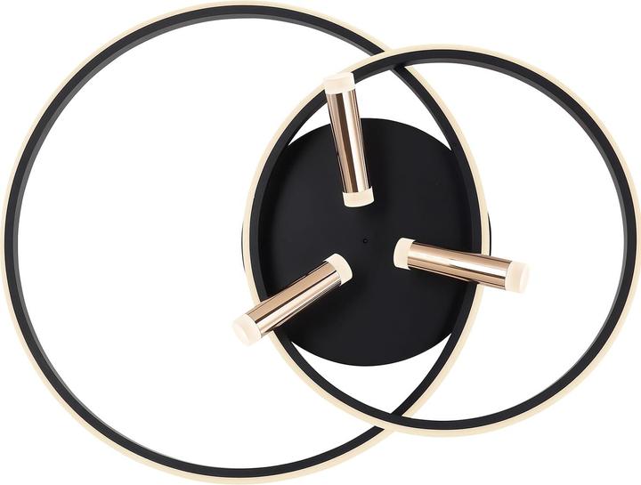 Produktbild Globo Coco (2000 lm)