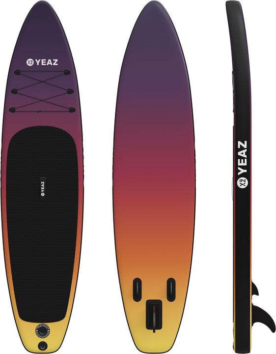 Produktbild Yeaz Sunset Beach - Exotrek - (4'10")