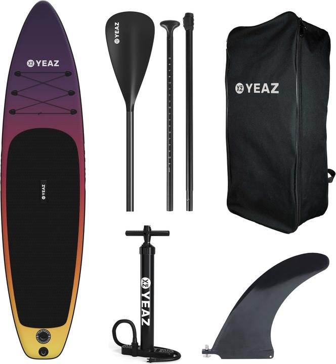 Yeaz Sunset Beach - Exotrek - (4'10")