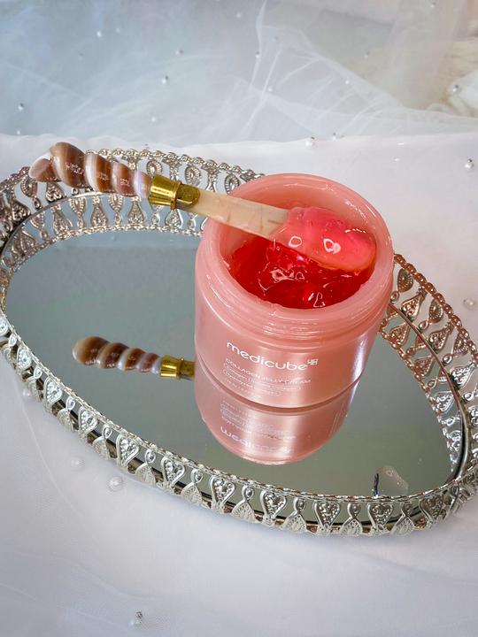 Actual product image Medicube Collagen Jelly (110 ml, Face gel)