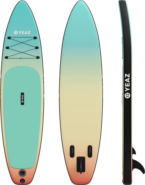 Yeaz Laguna Beach - Exotrek - (4'10")