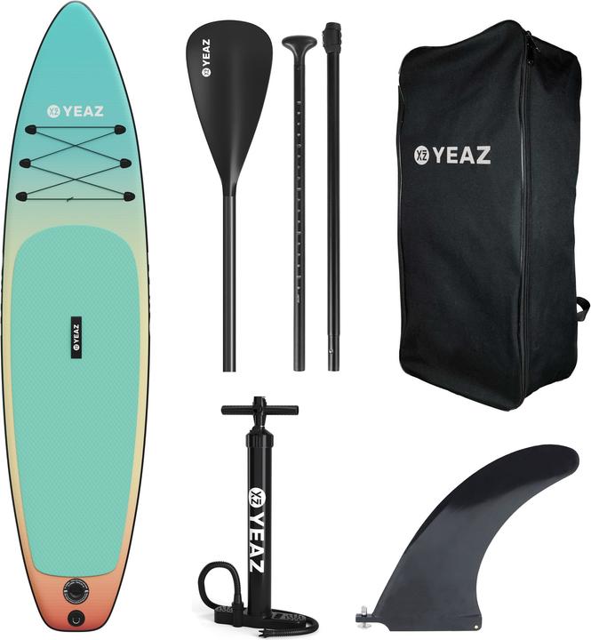 Immagine prodotto Yeaz Laguna Beach - Exotrek - (4'10")