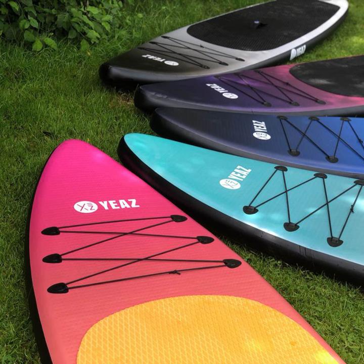 Immagine prodotto Yeaz Laguna Beach - Exotrek - (4'10")