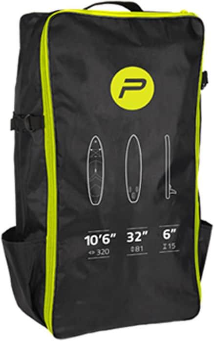Image du produit Pure 4 Fun Set iSup (10'5")