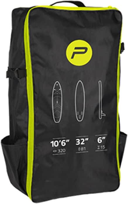 Produktbild Pure 4 Fun iSup Set (10'5")