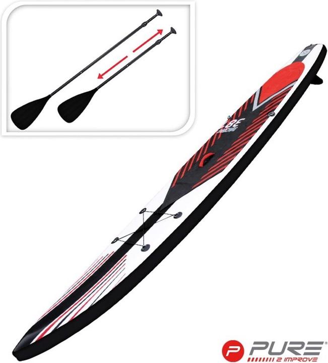 Productafbeelding Pure2improve Stand up Paddle Board - Racing
