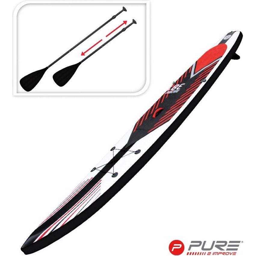 Thumbnail - Pure2improve, Stand Up Paddle