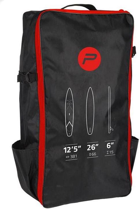 Productafbeelding Pure2improve Stand up Paddle Board - Racing