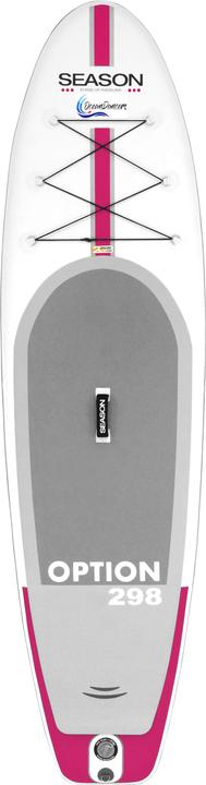 Image du produit Season Option Ocean Dancers