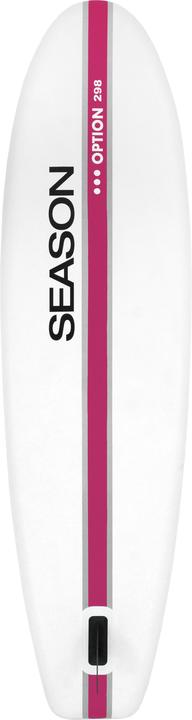 Image du produit Season Option Ocean Dancers