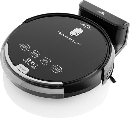 Produktbild ETA Aron (Saugwischroboter)