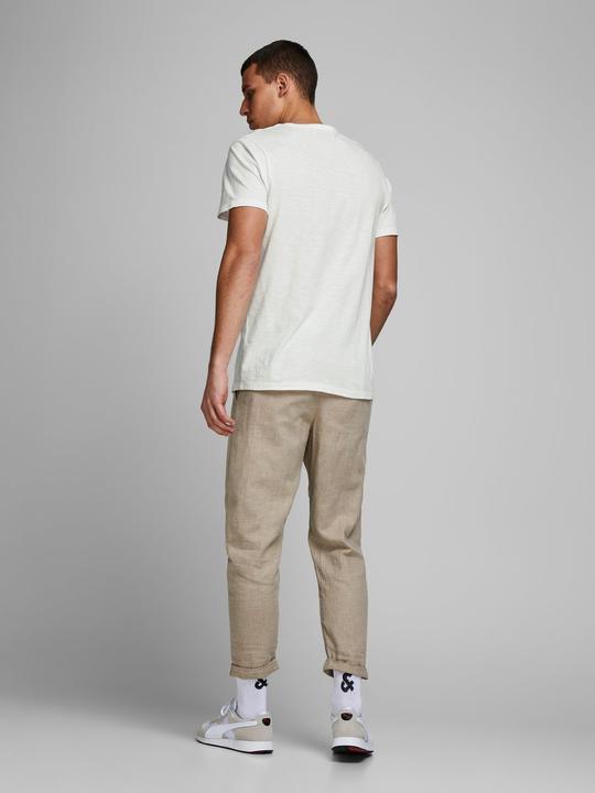 Immagine prodotto Jack & Jones Maglietta con collo diviso (XS)