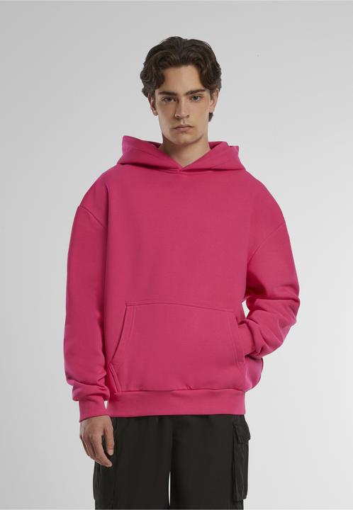 Produktbild Urban Classics Ultra Heavy Oversized Hoody - 173861 (M)