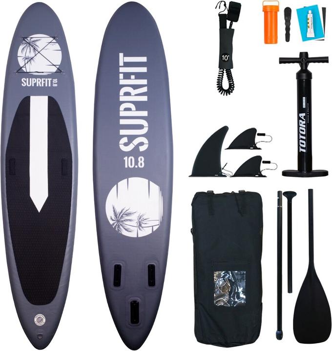 Suprfit Halia (10'10")
