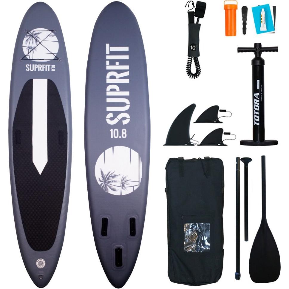 Suprfit, Stand up paddle, (10'10")