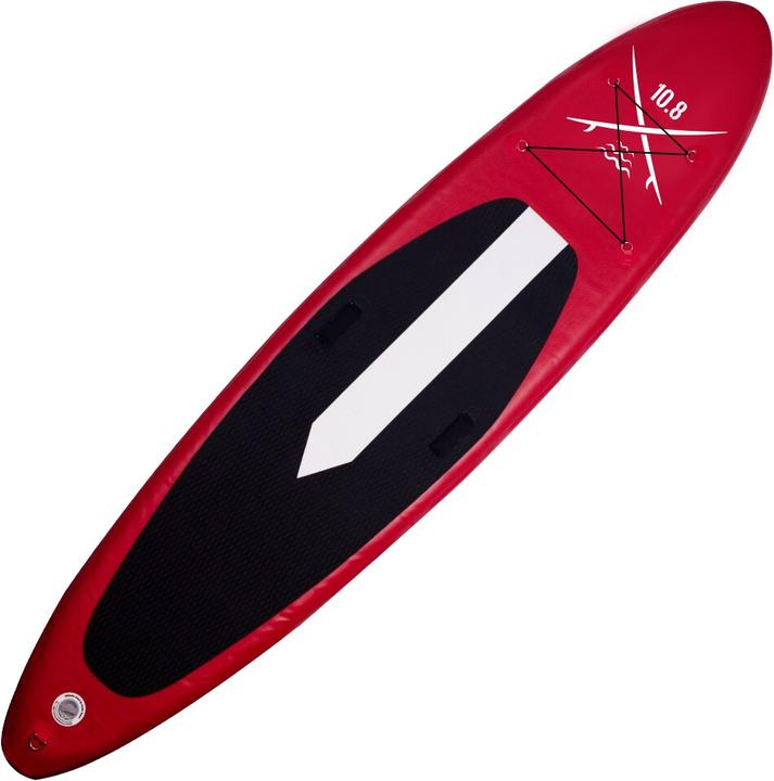 Actual product image Suprfit Lailani (10'10")