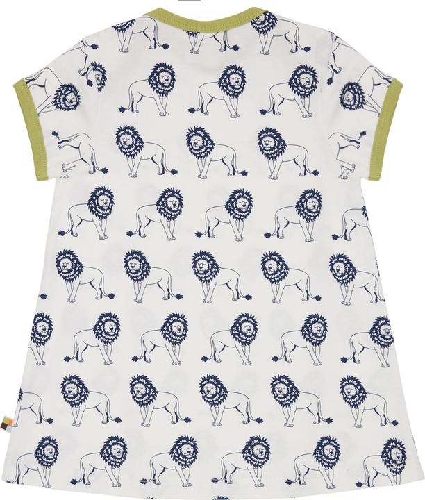 Image du produit loud + proud Impression de la robe (110, 116)