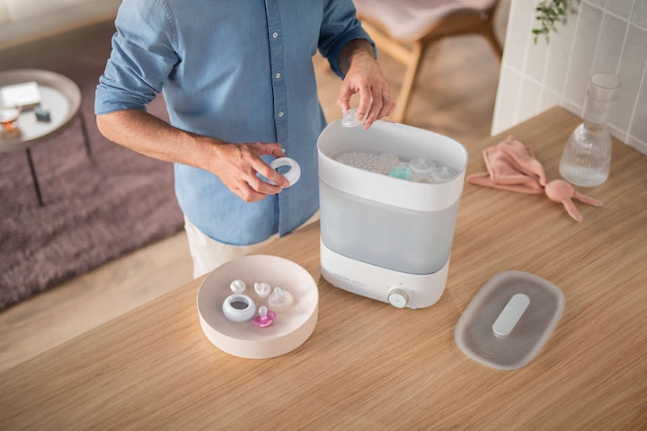 Immagine prodotto Philips Avent Sterilisator