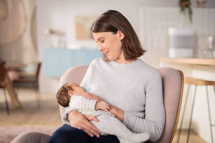 Immagine prodotto Philips Avent Sterilisator