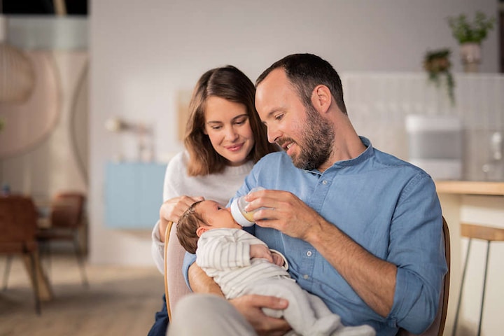 Immagine prodotto Philips Avent Sterilisator